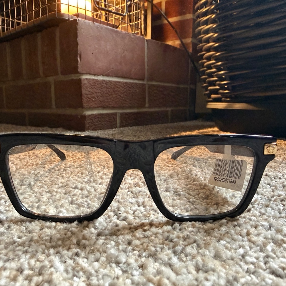 Versace Frames NWT - image 10